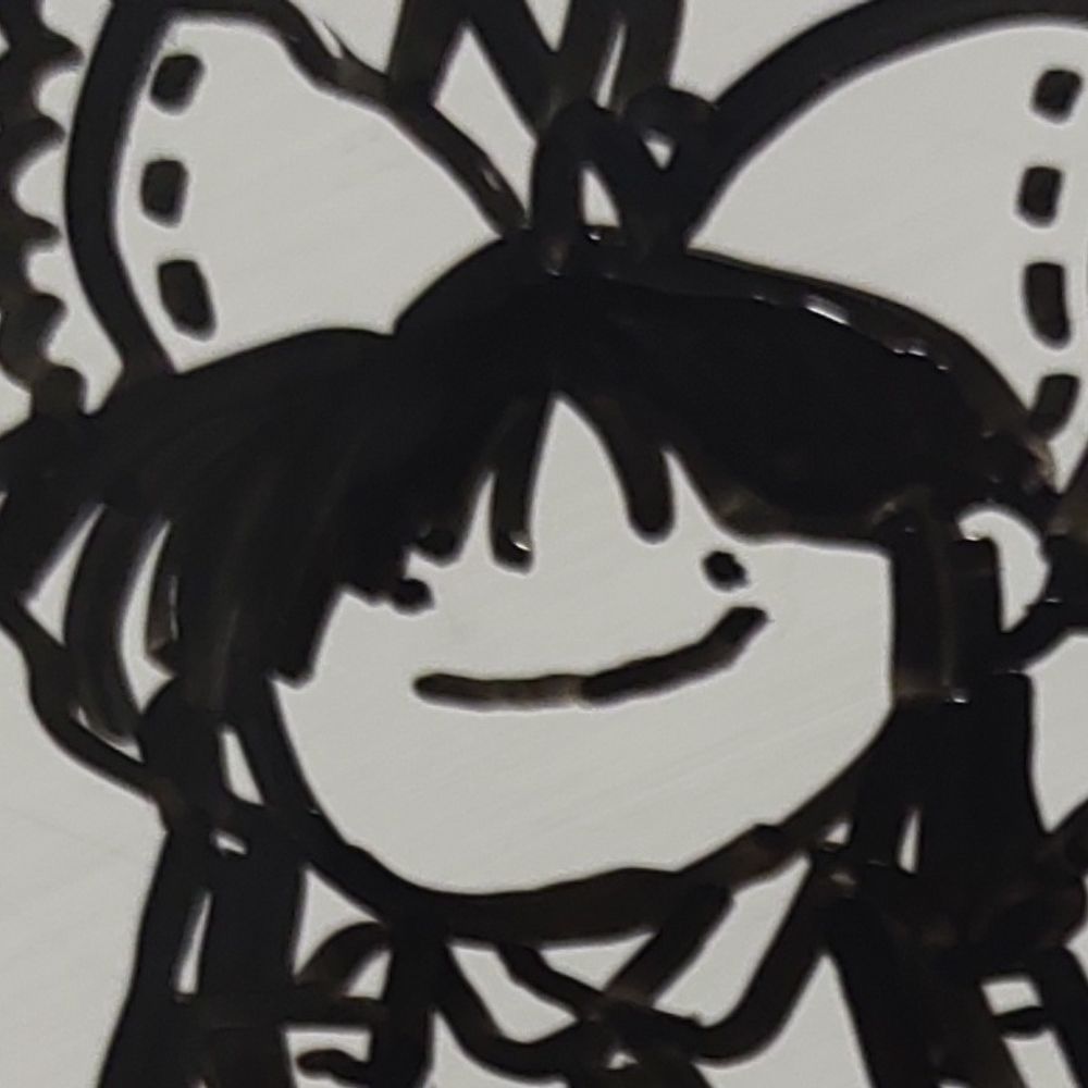 うみユリ