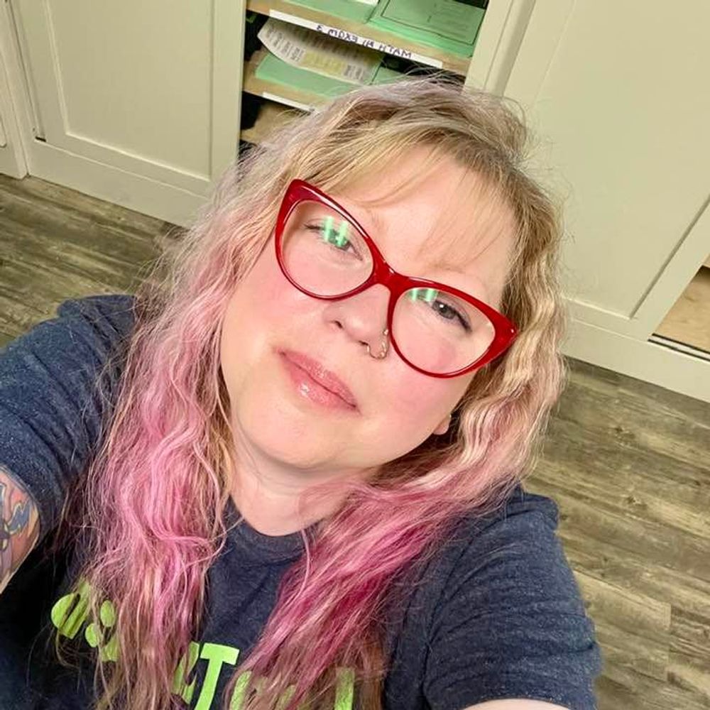 Kristi Myers (O'Connell)