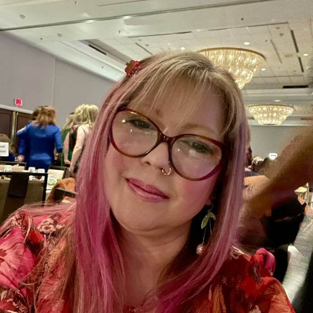 Kristi Myers (O'Connell)