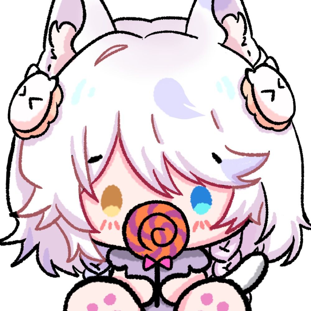 Natsumeow 🐱