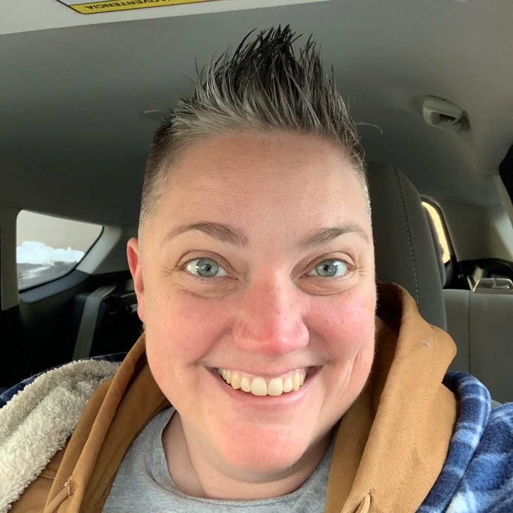 Kate Wecker