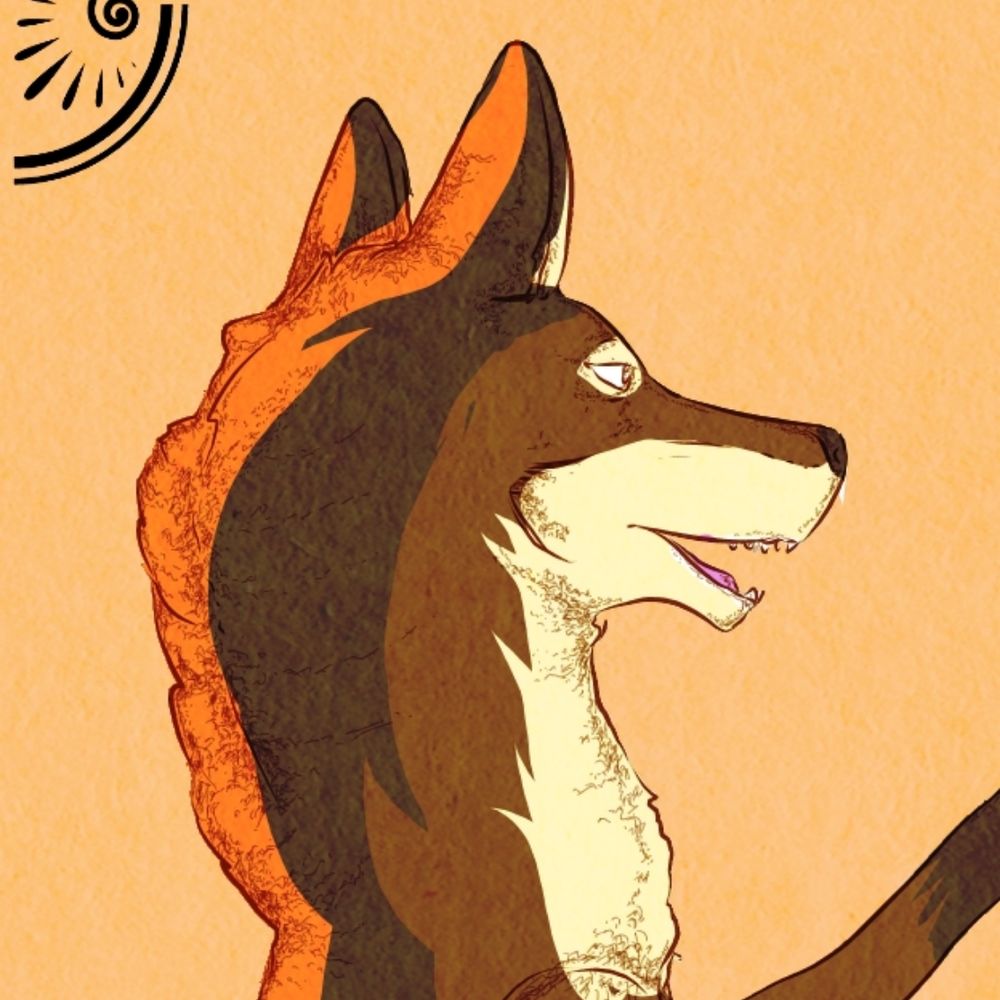Canis Kadmon