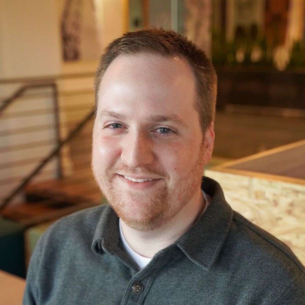 Ian O’Gorman