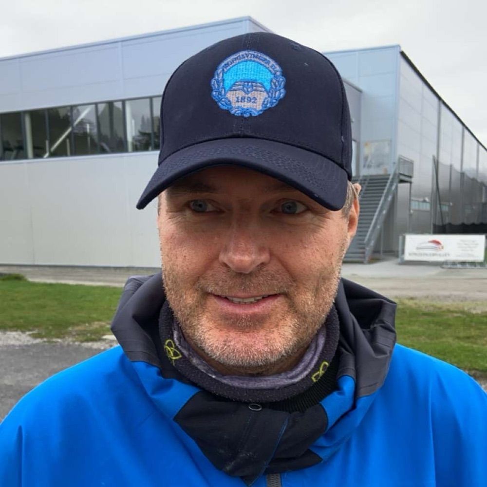 John M / «Kalle»