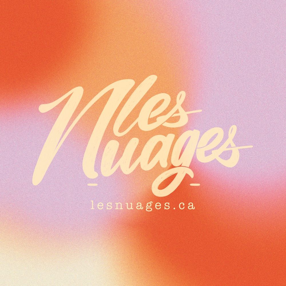 Illustrations - Les nuages