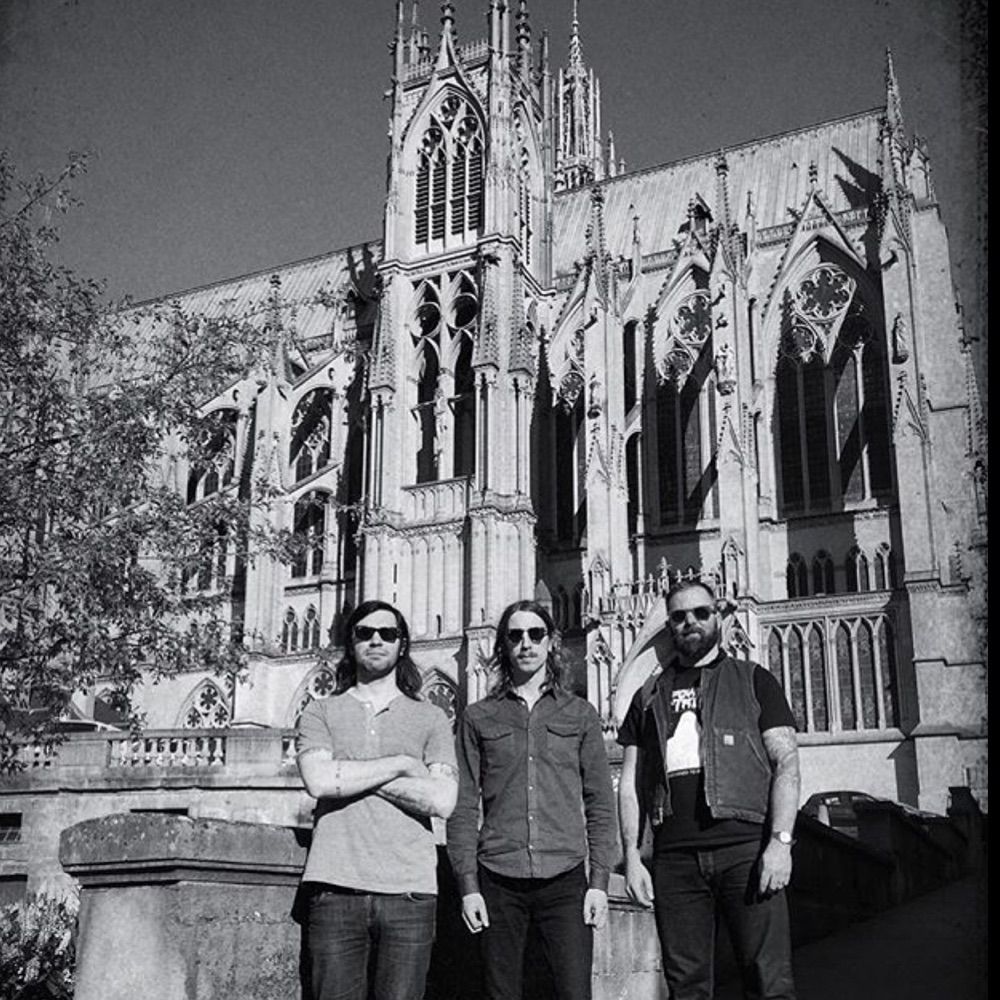 Russian Circles