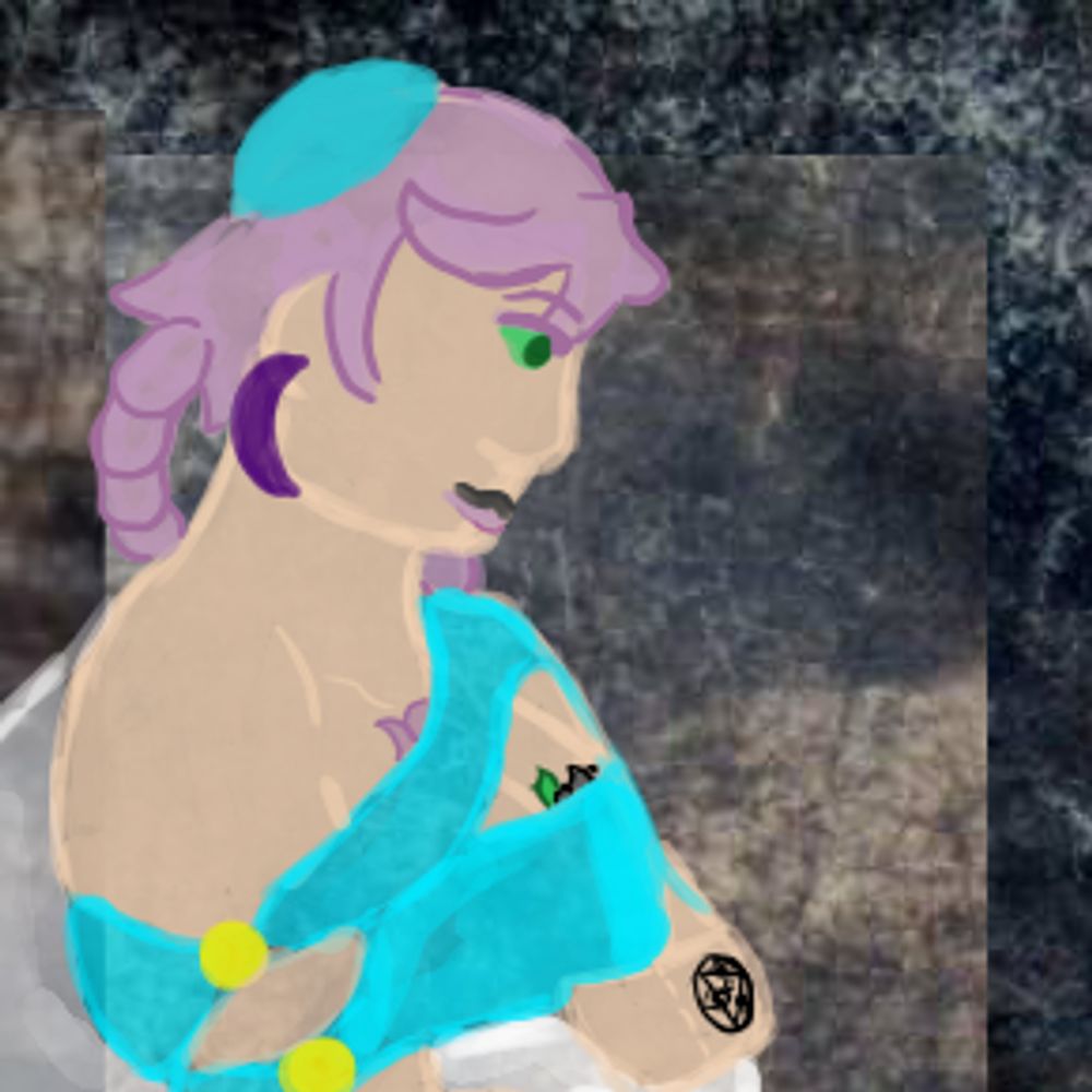 Corpse Queen of Roma