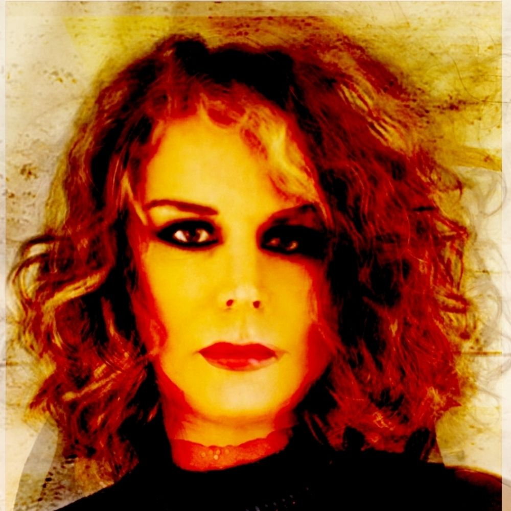Iona Brown