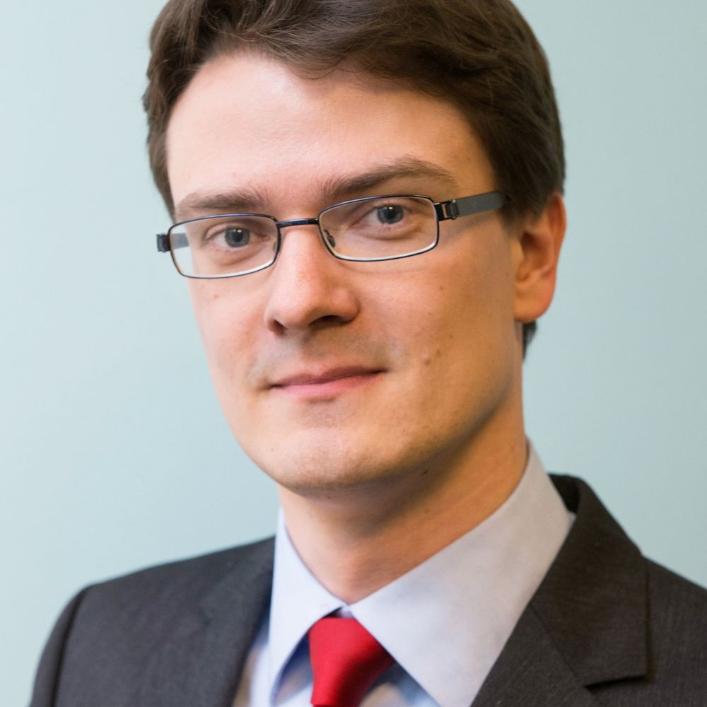Joris Larik
