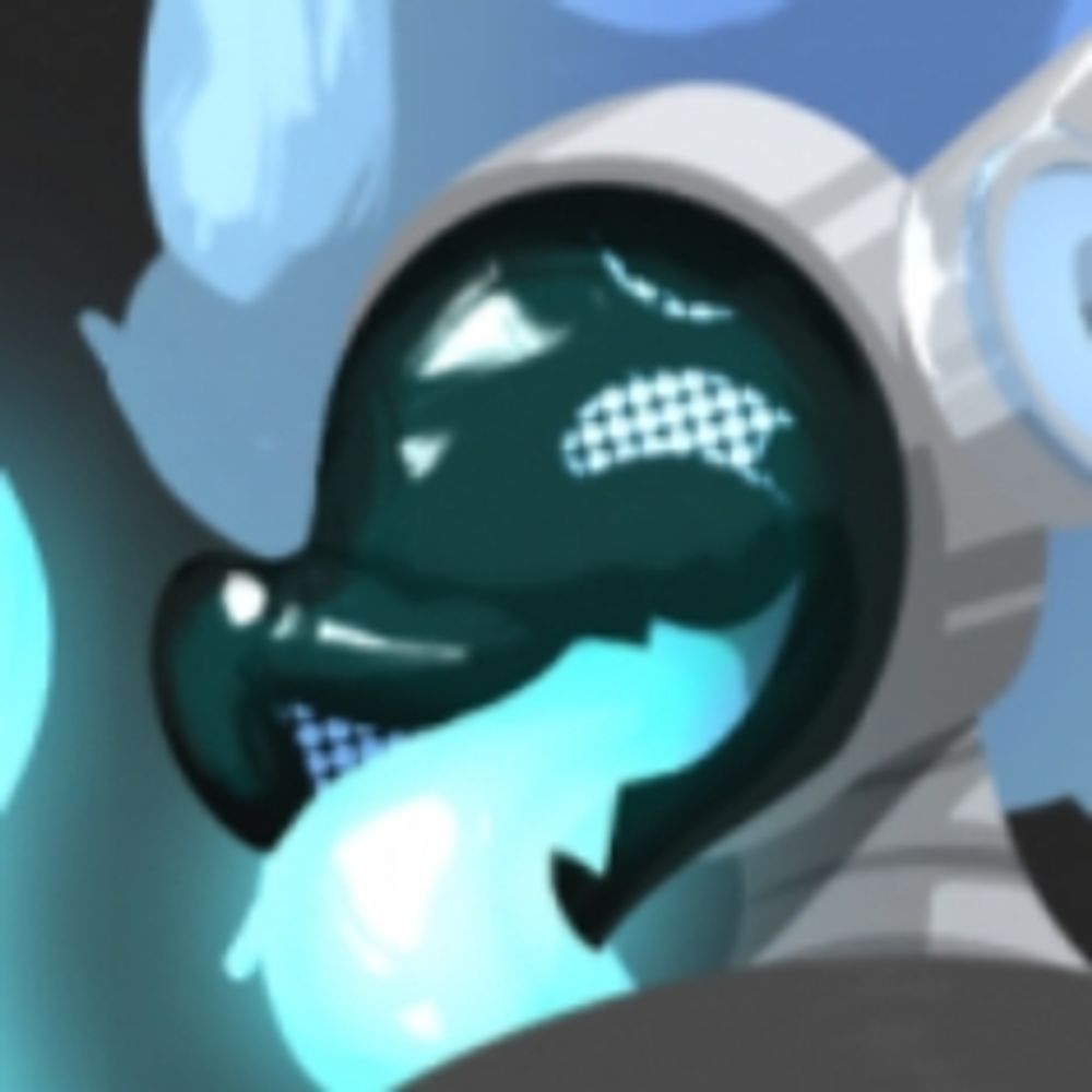 Sintronic 🔞's avatar