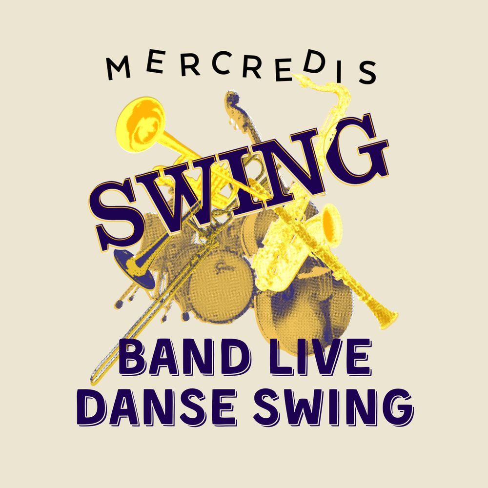 Les Mercredis Swing