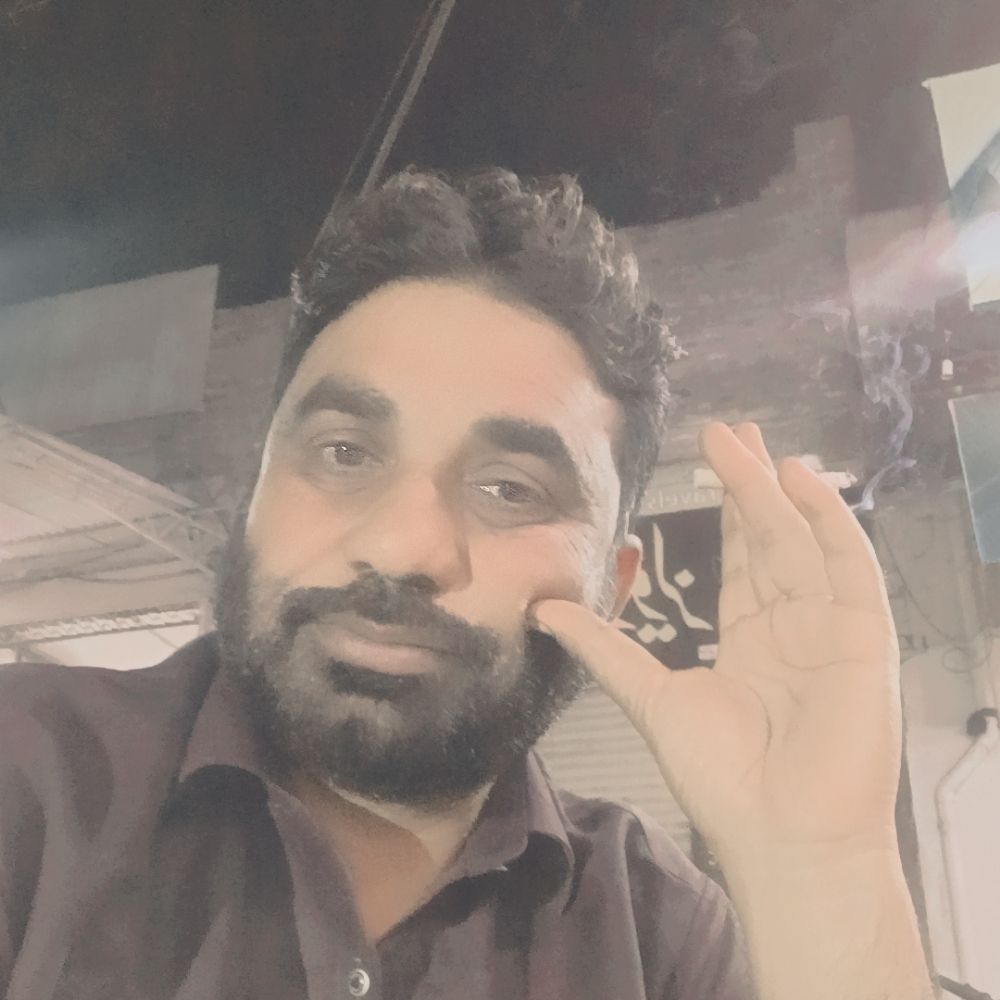 محمد مغیث الحسن