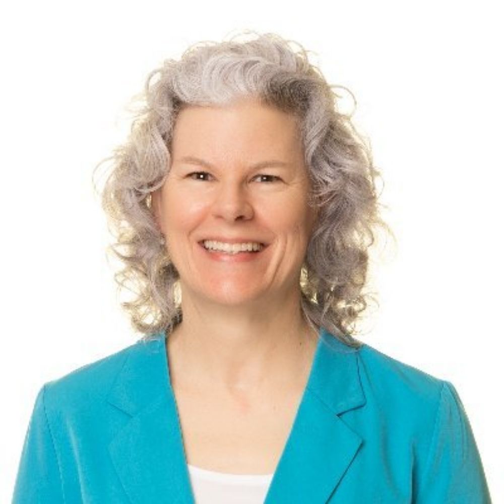 Alison Baker