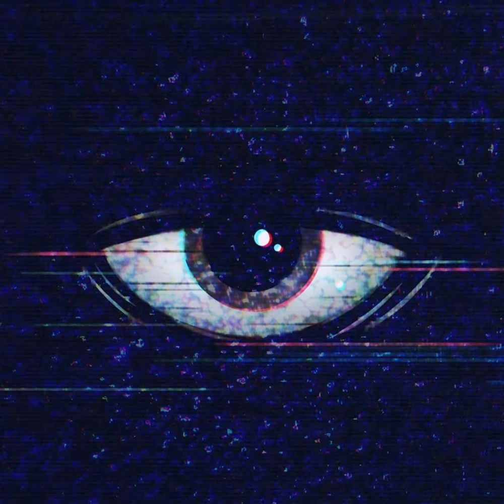 uncanny thot 👁️👄👁️ 🍉