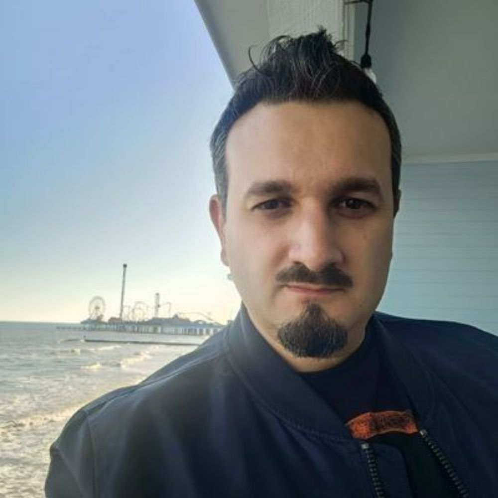Murad Aliyev