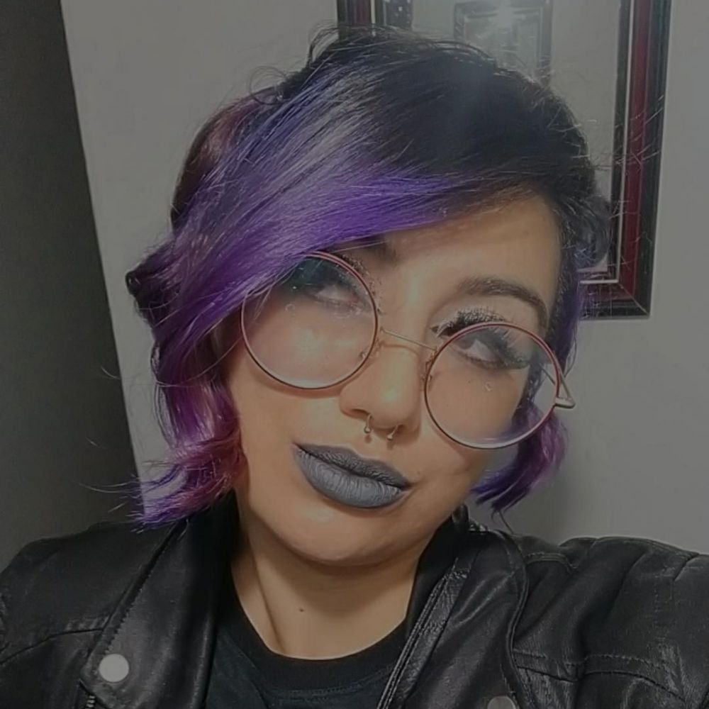 Xoleiana | A emo do Bsky 