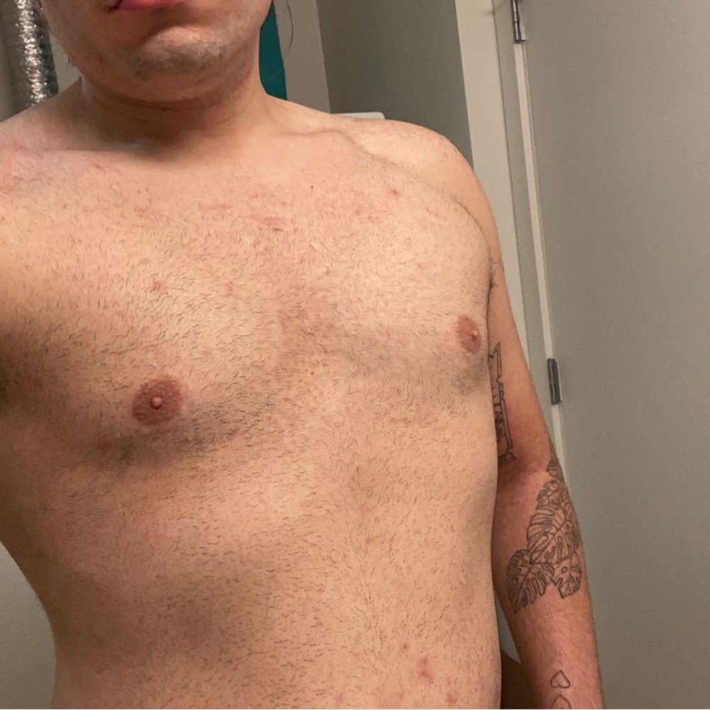 Cody Vazquez