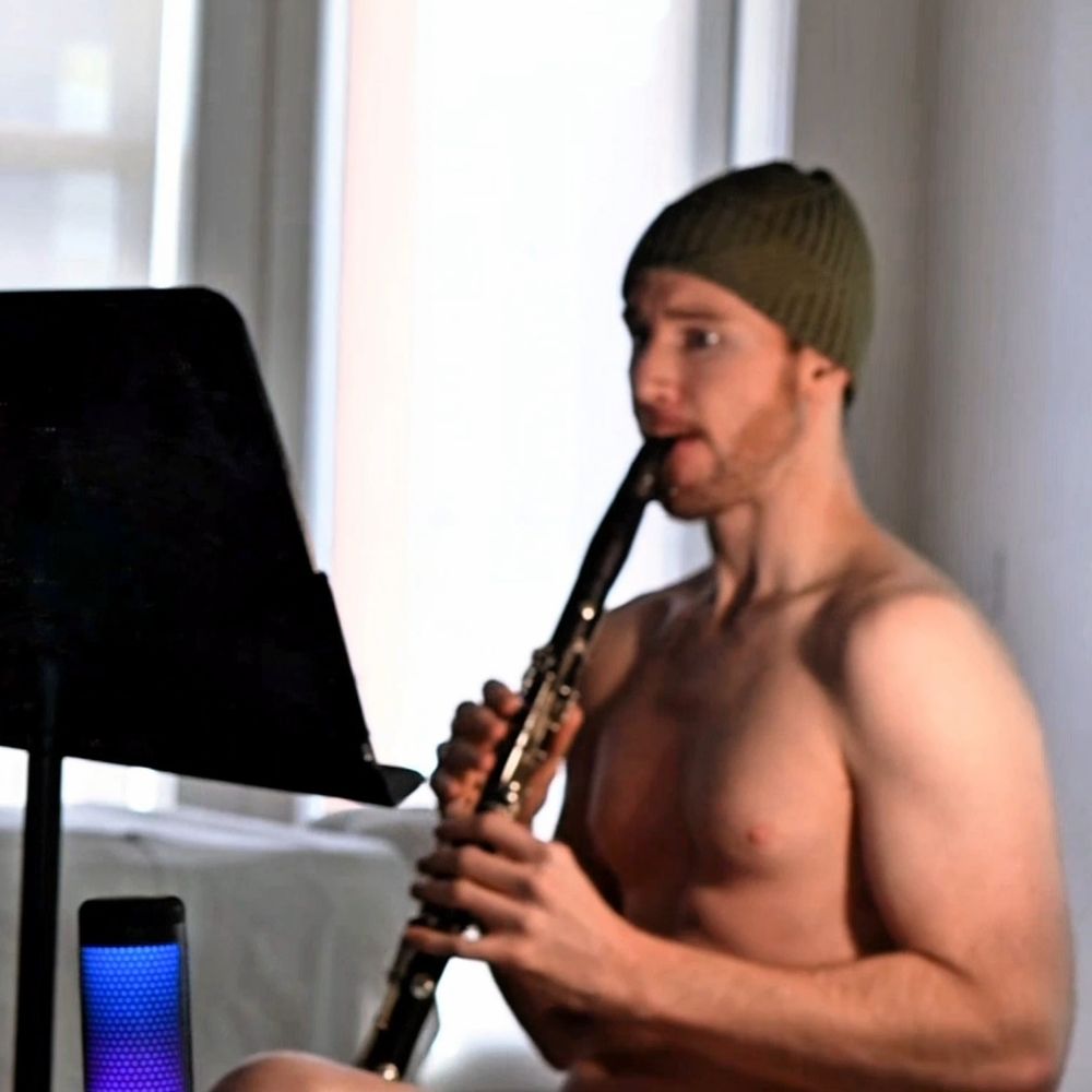 Baroque Hose Melodies