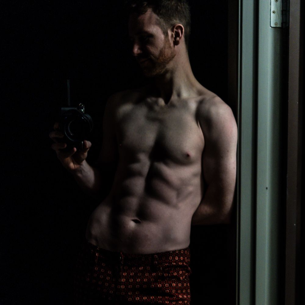 Finn Turner 🏳️‍🌈🔞