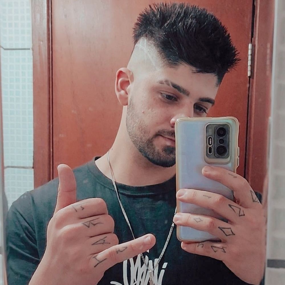 ¿¿¿érdnA racnelA¿¿¿