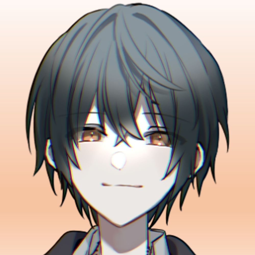 絆前 陽兵 / Yohei Hanzaki