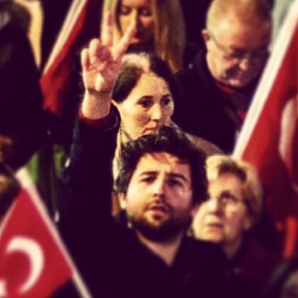 Fırat Sipahioglu