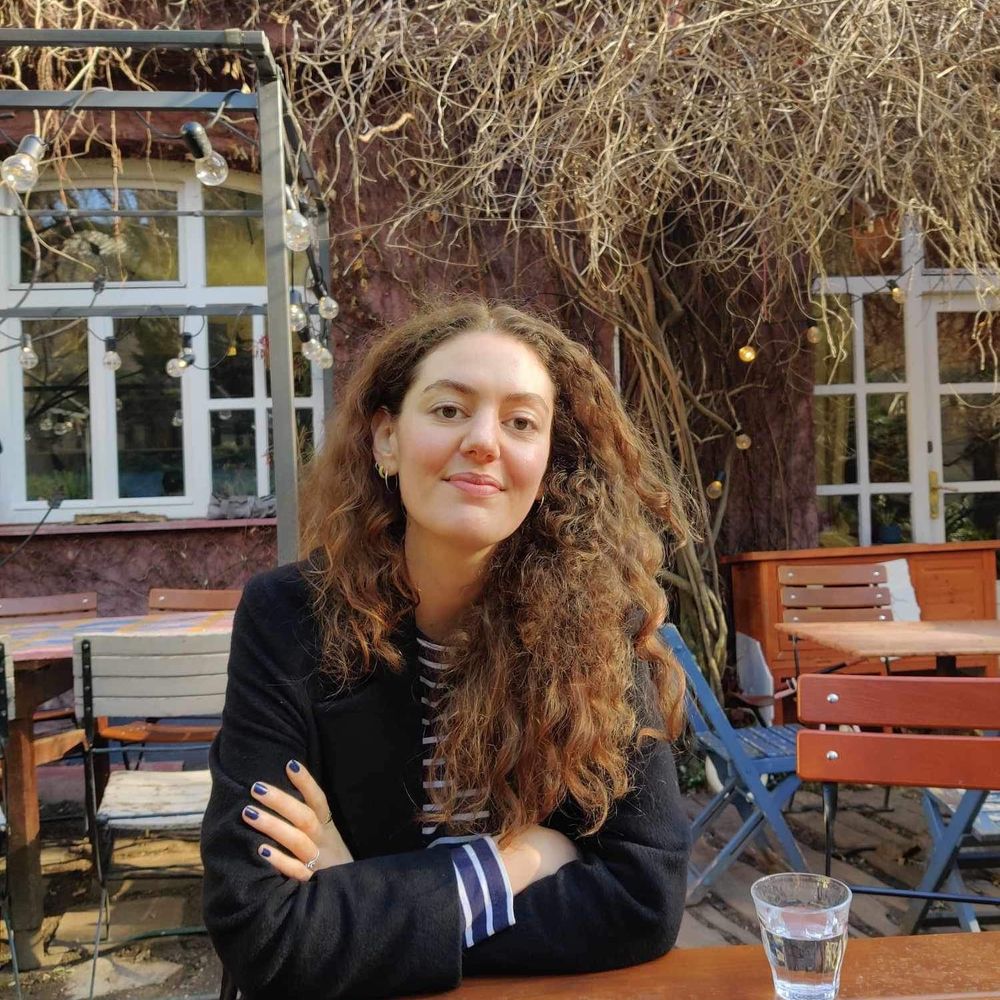 Emma Nabi-Bourgois