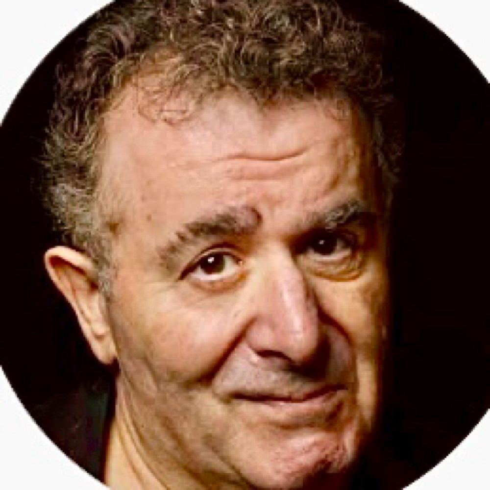 Saul Rubinek