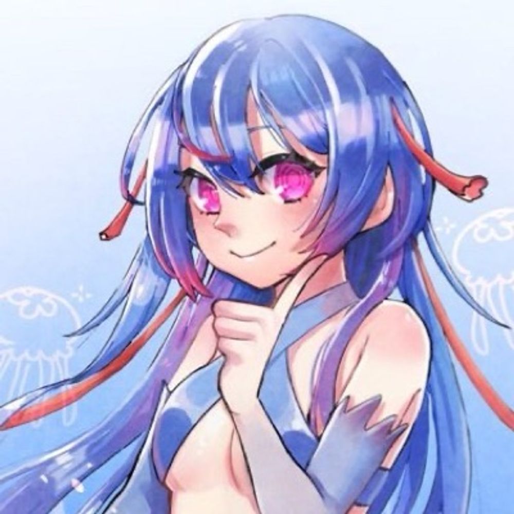 海月イオ@iofiny