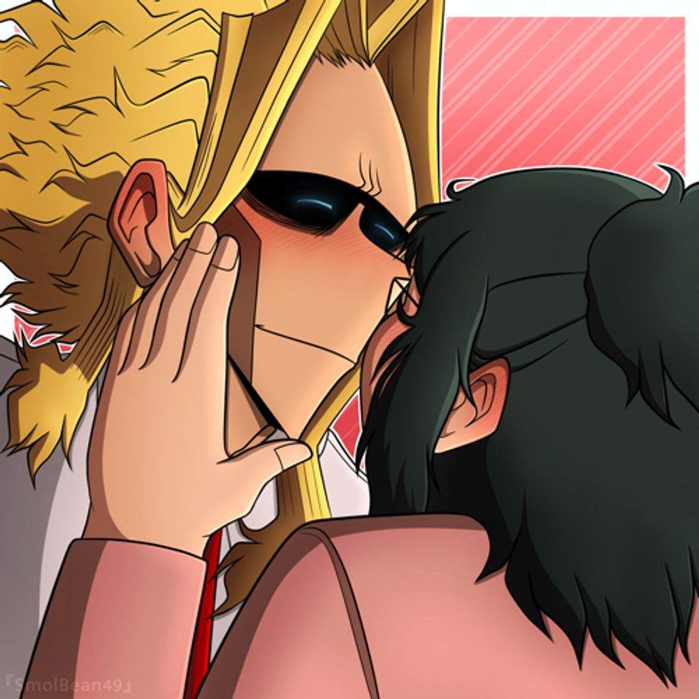 「SmolBean49」COMMS OPEN