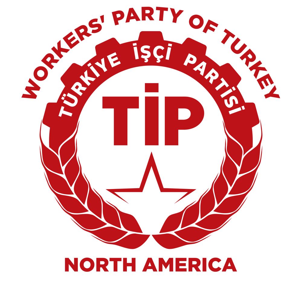 TİP - Kuzey Amerika
