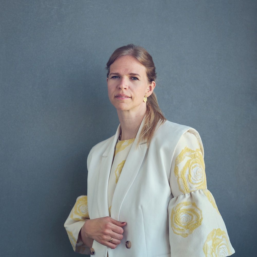 Gine Maltha Kampmann