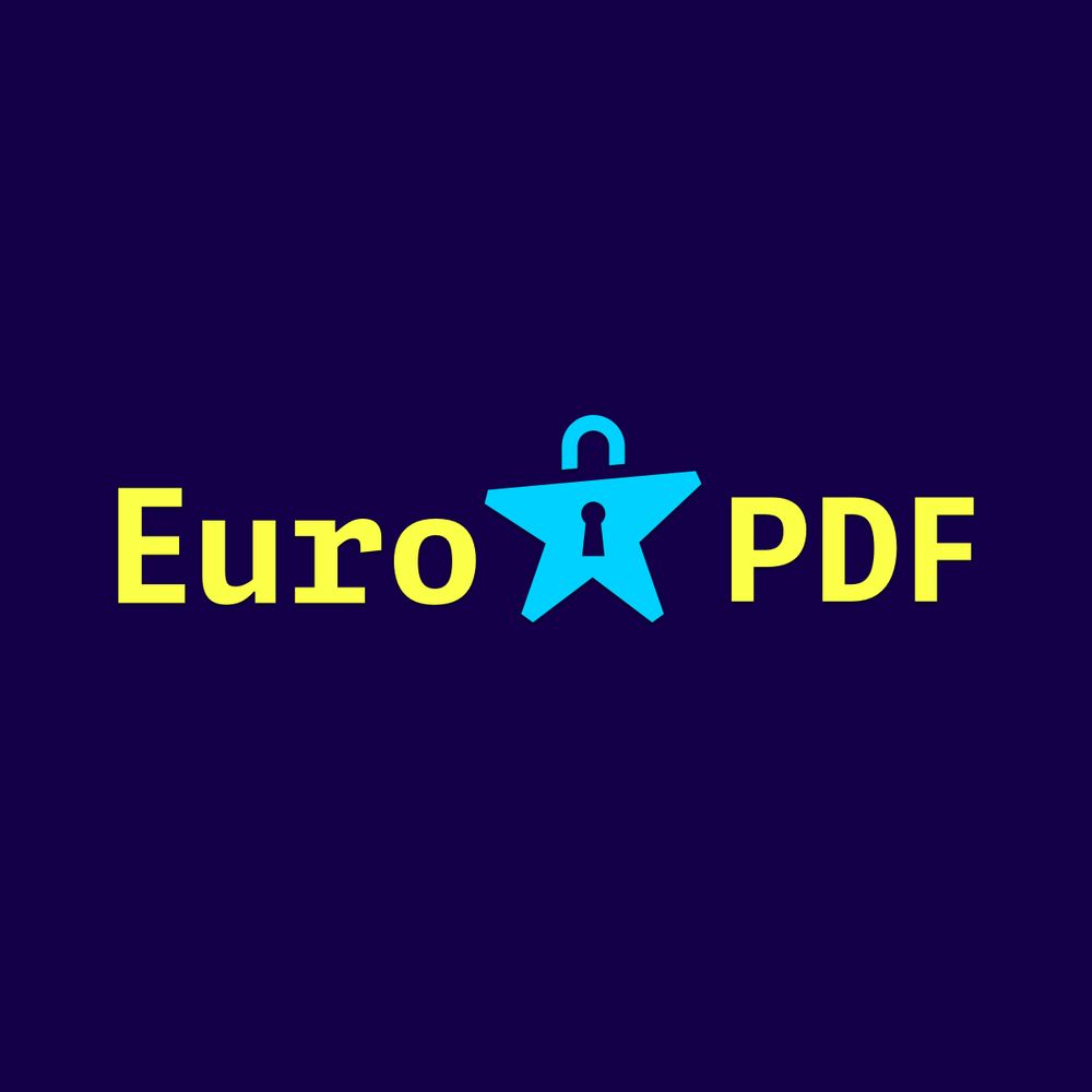 EuroPDF