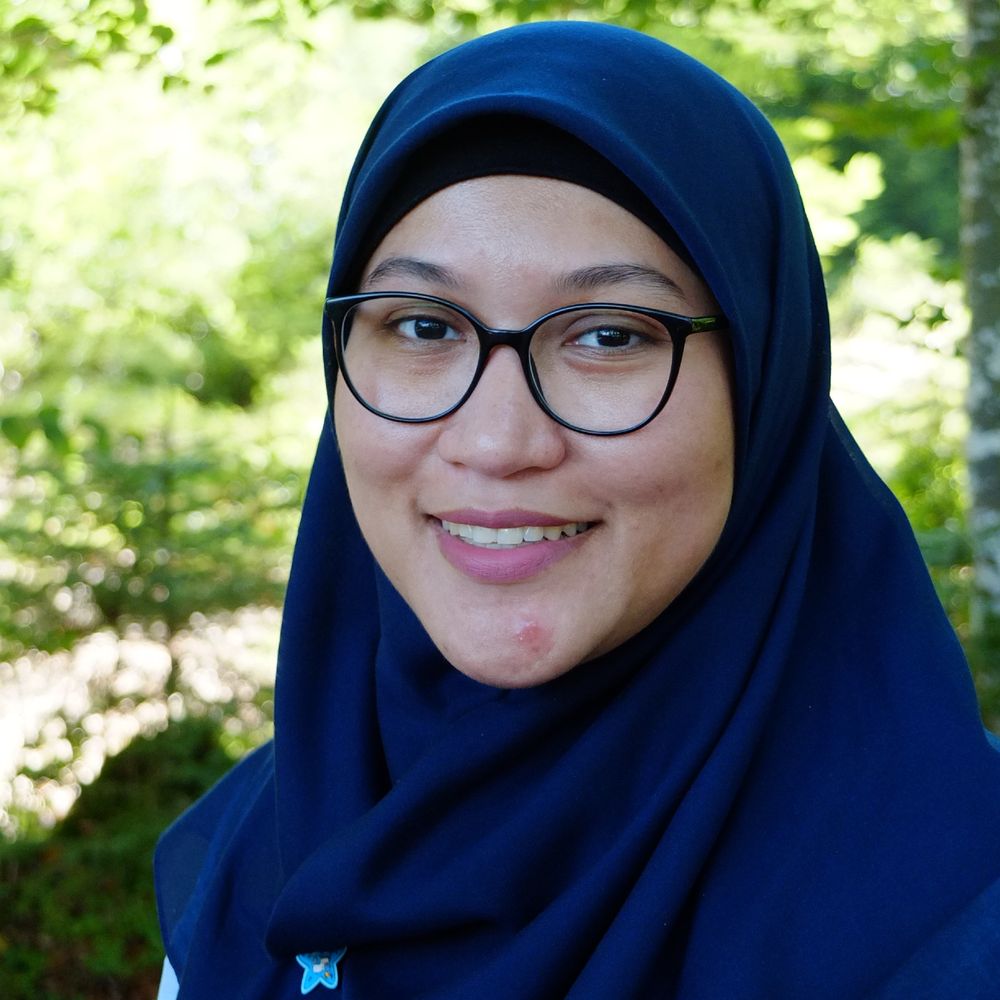 Amelia Zein