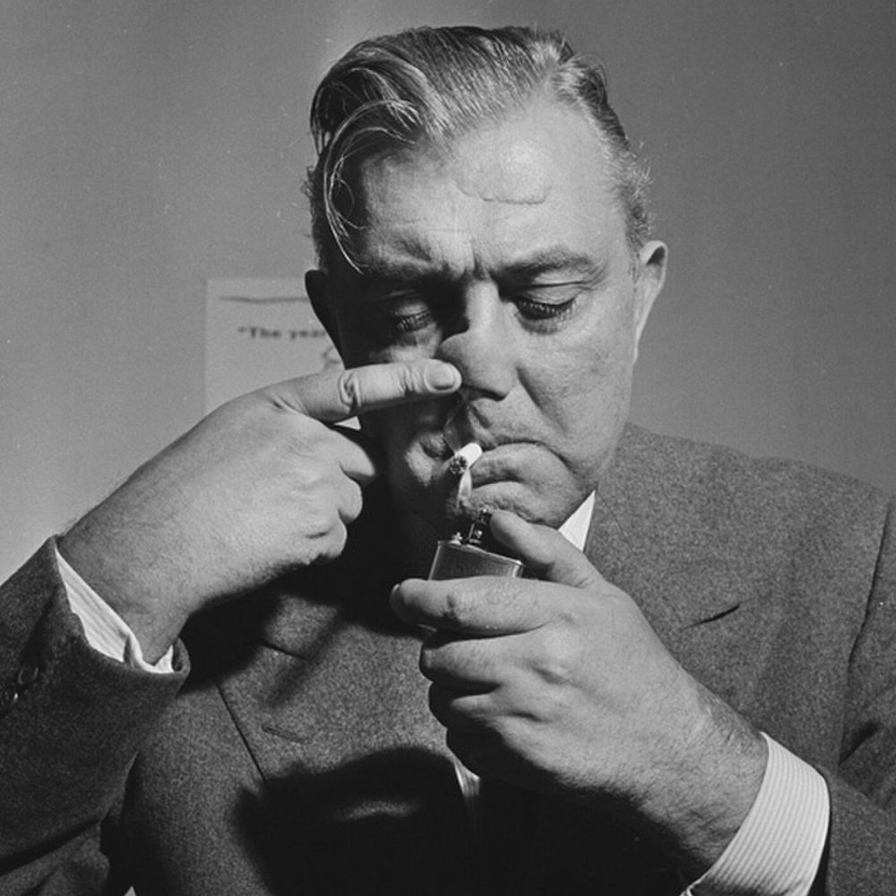 M. Hulot