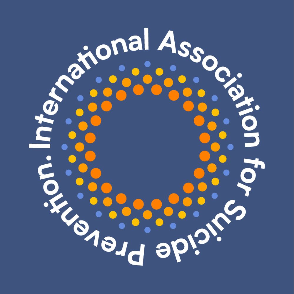 International Association for Suicide Prevention