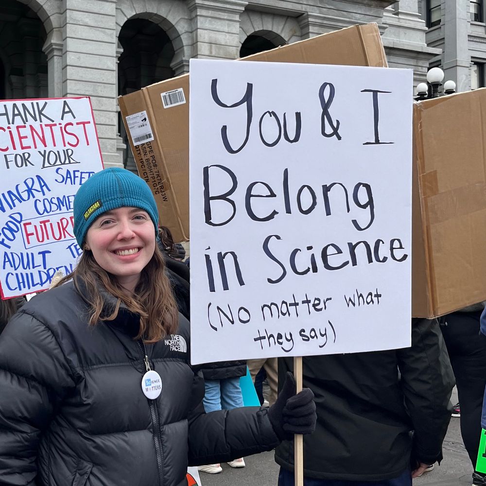 Felicia Tuchman, MS