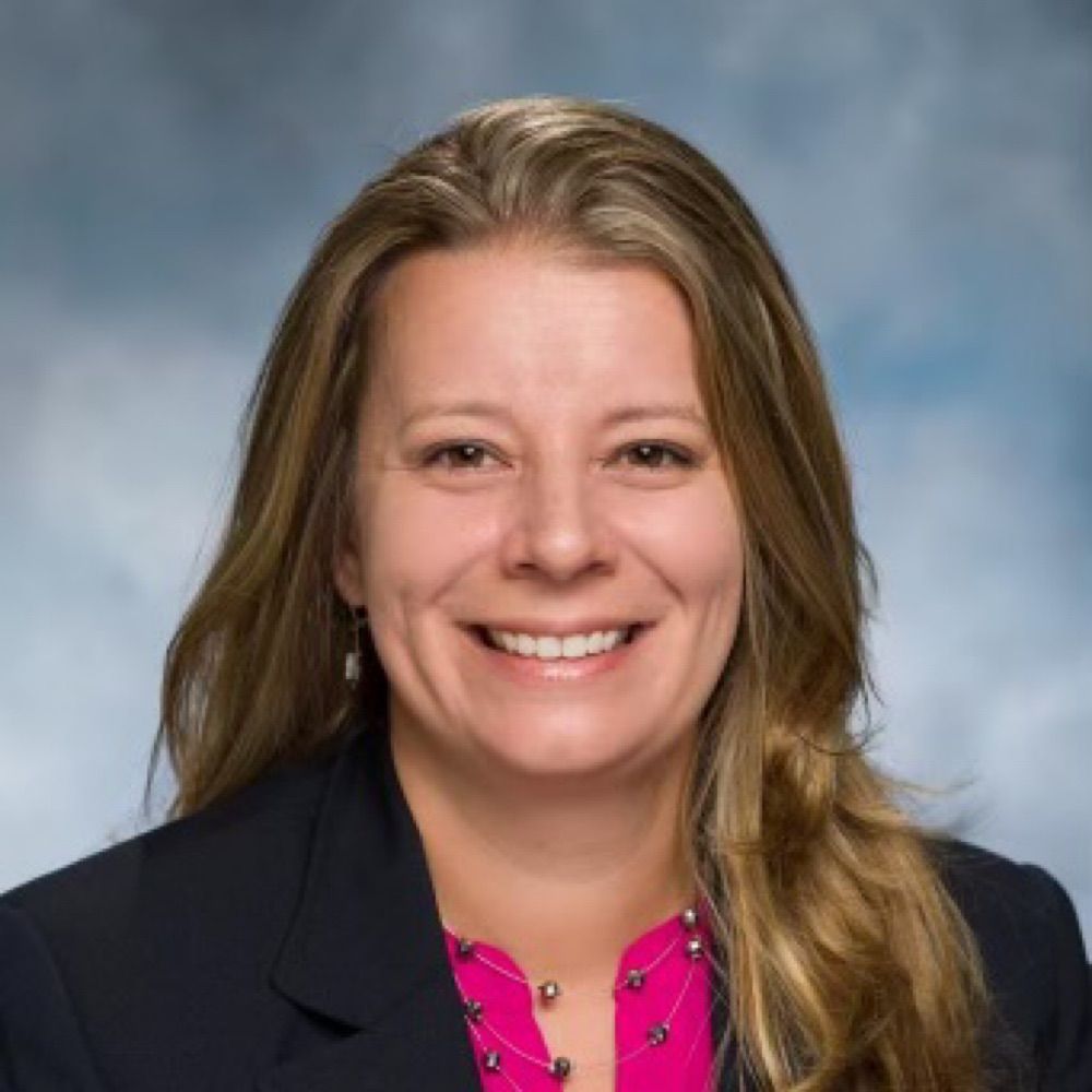 Denalee OMalley, Ph.D., M.S.W.