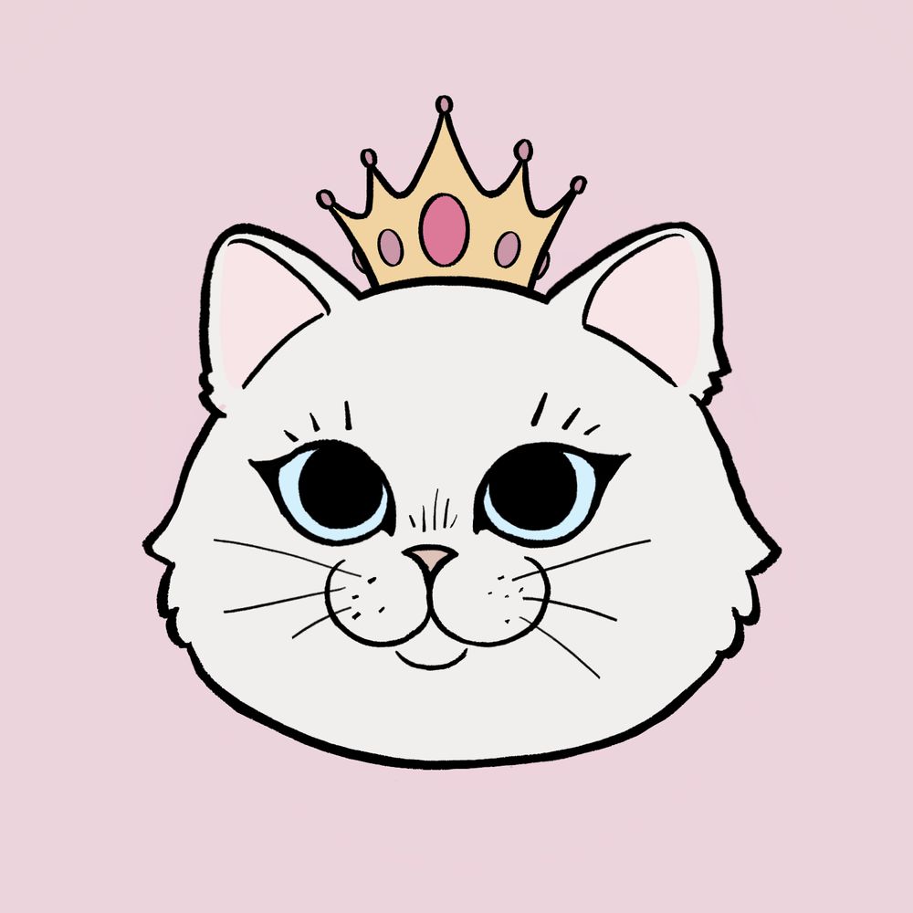 Missing Meows
