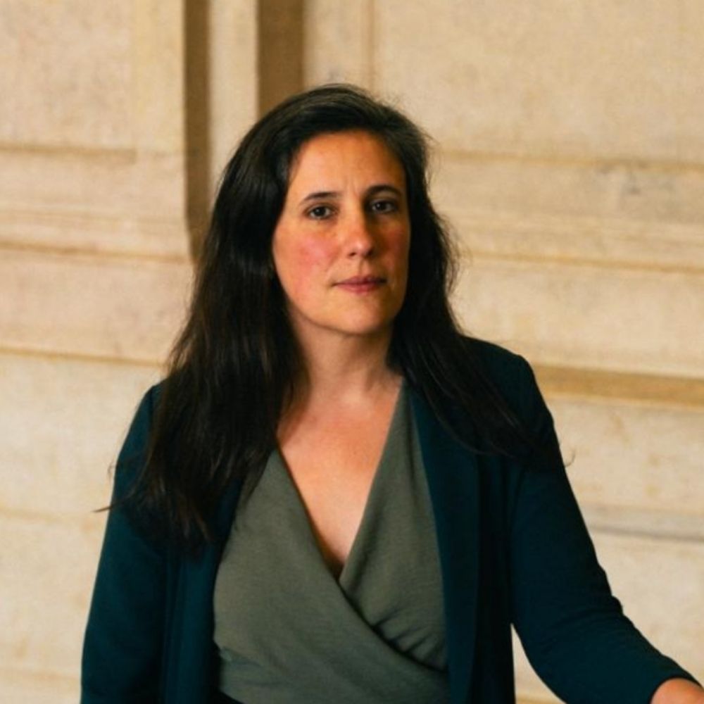 Isabel Mendes Lopes