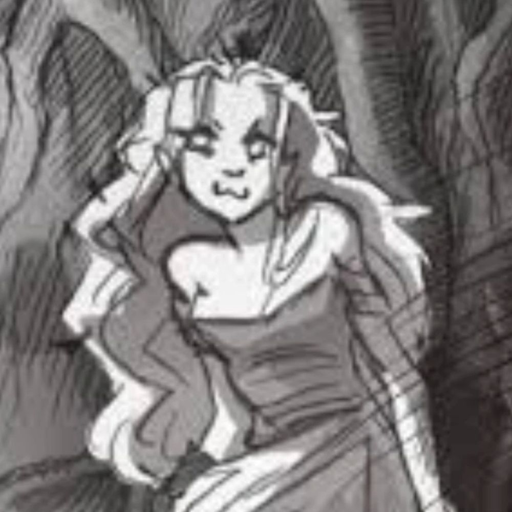 Unemployment Gijinka