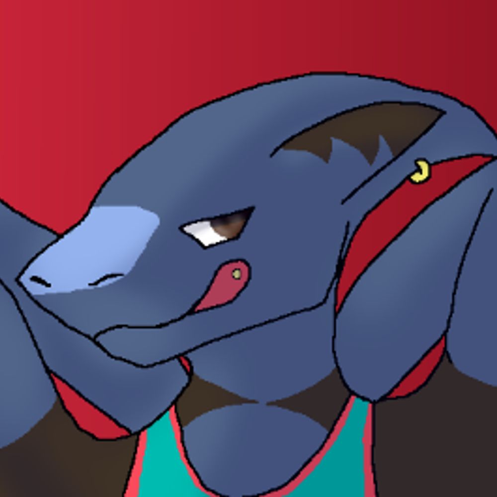 One Hungry Shark