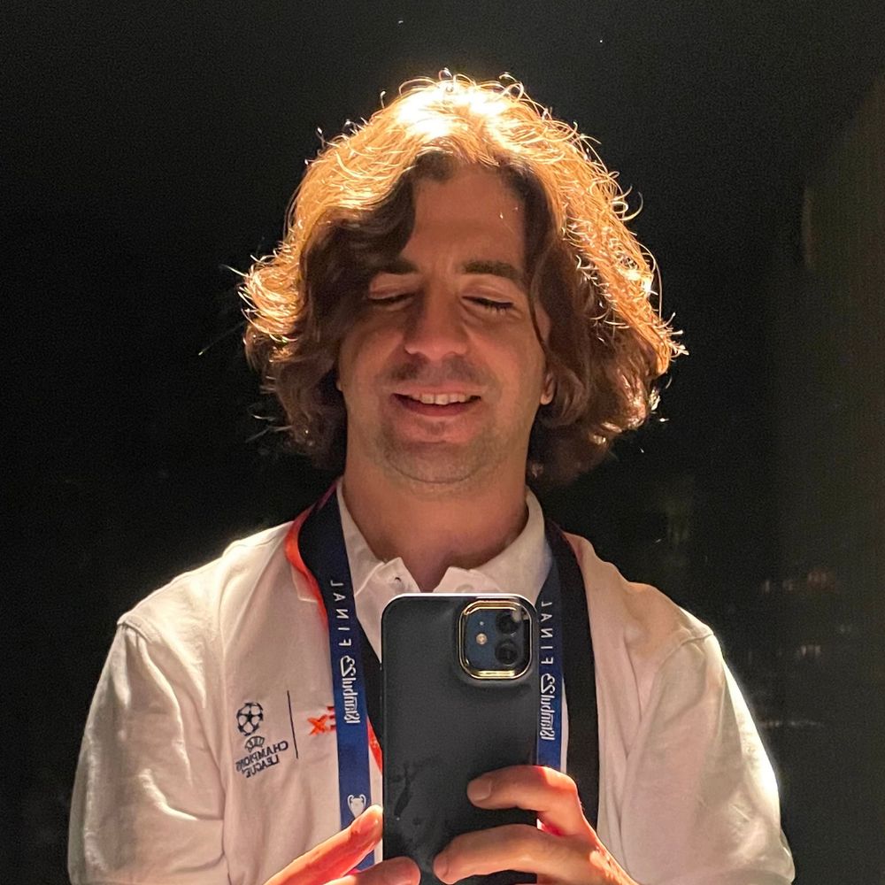 Yusuf Cicek