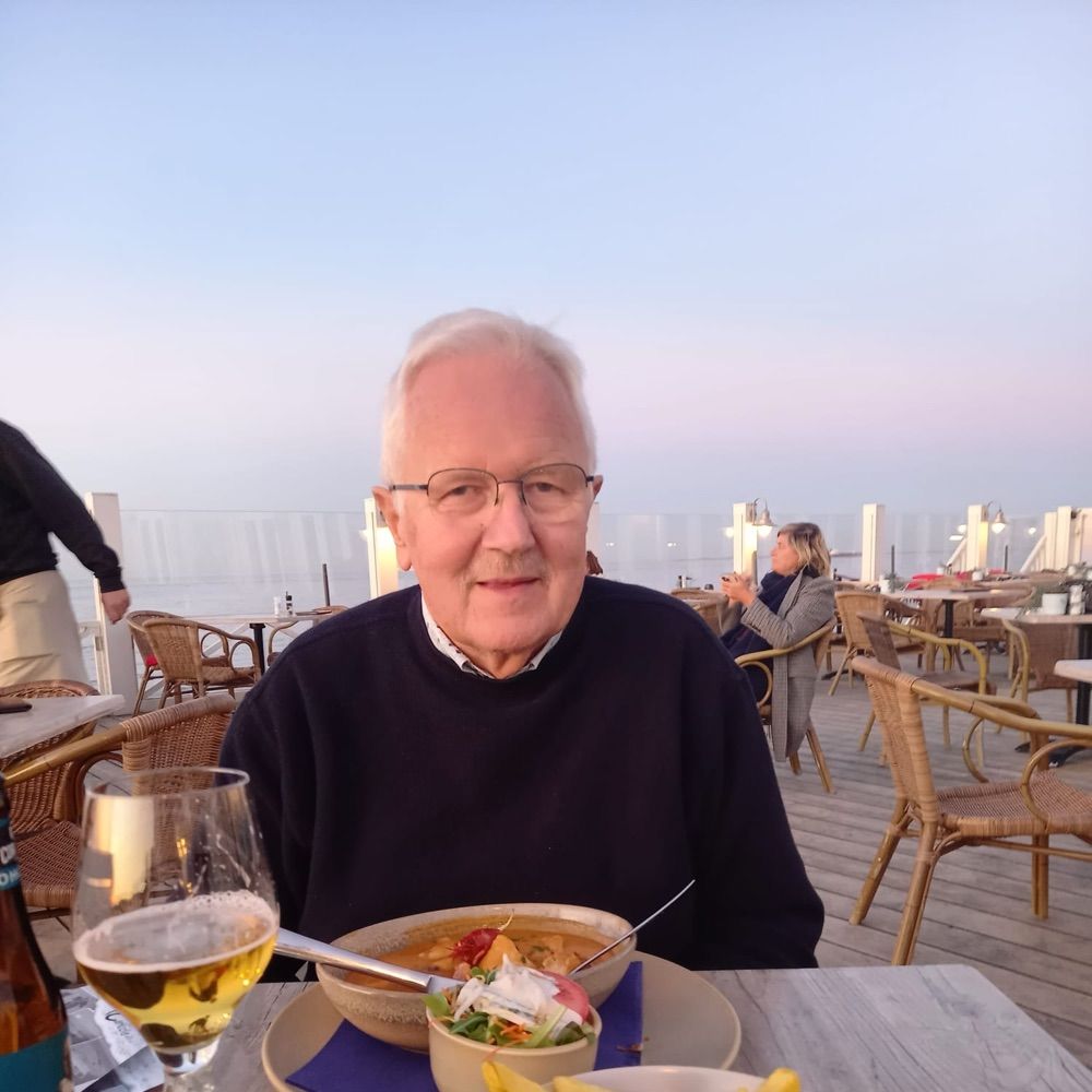 Maarten Tanis