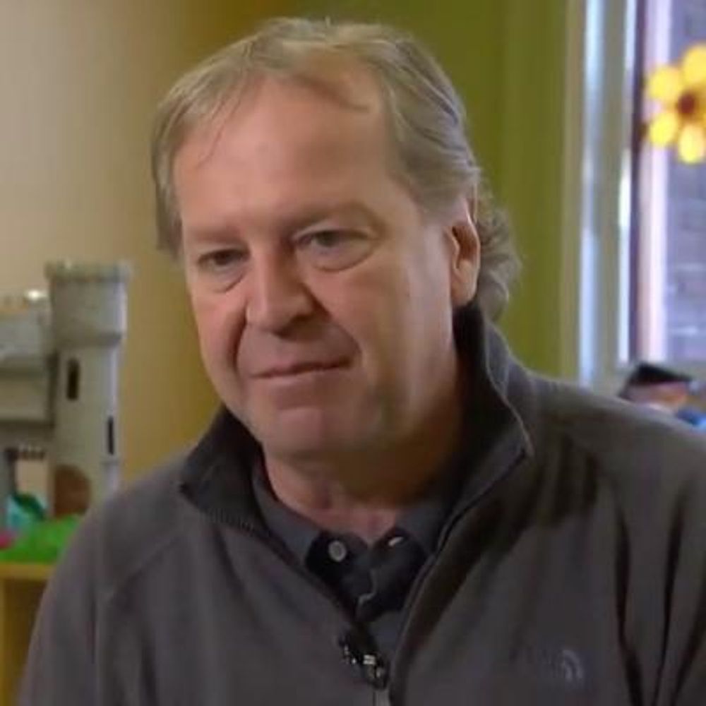 Guy Arseneault