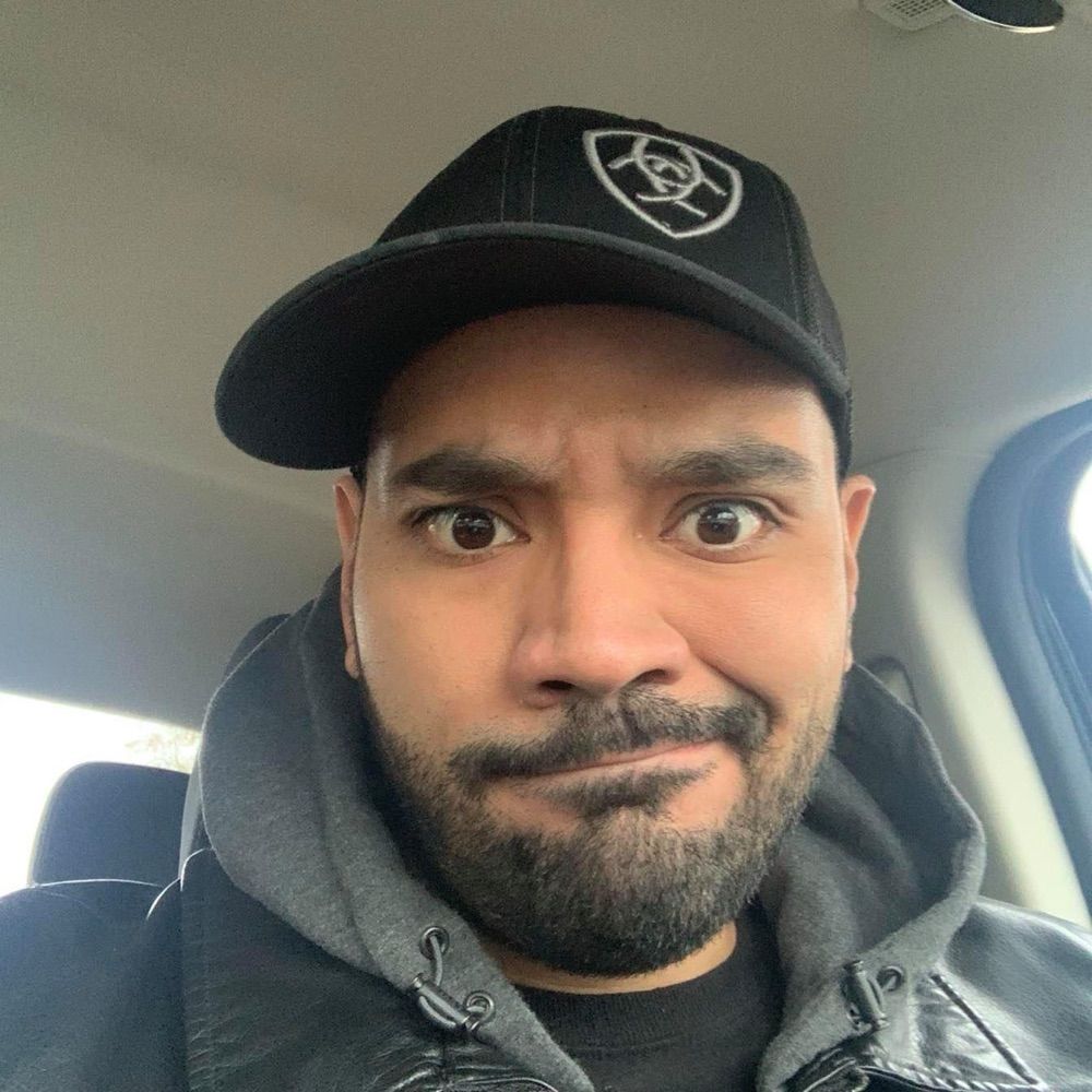 Steven Ramirez