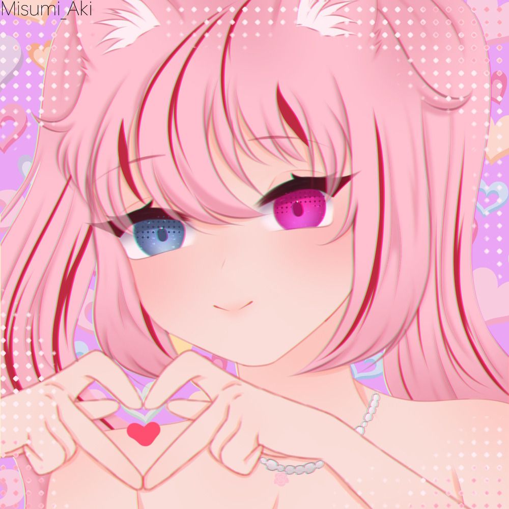 Iris Princess 🏳️‍⚧️