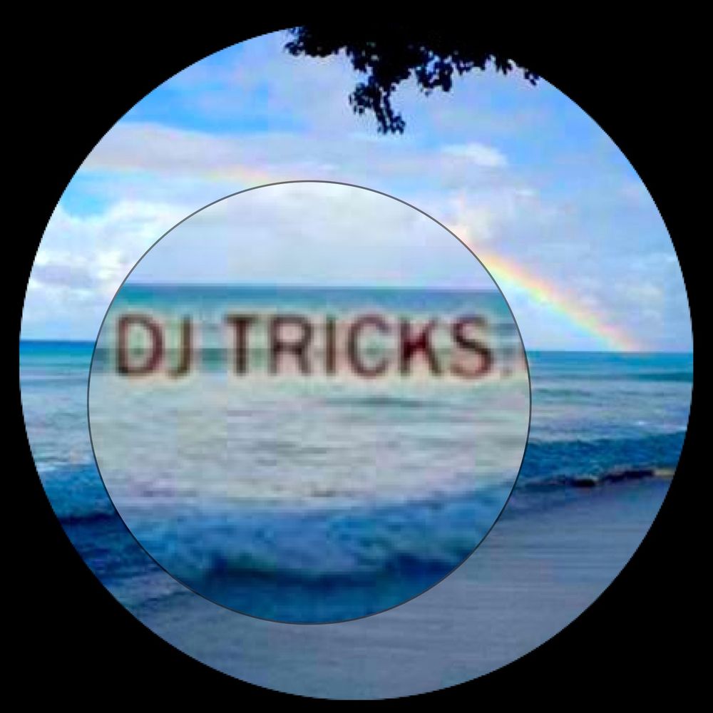 DJ TRICKS Ⓥ 