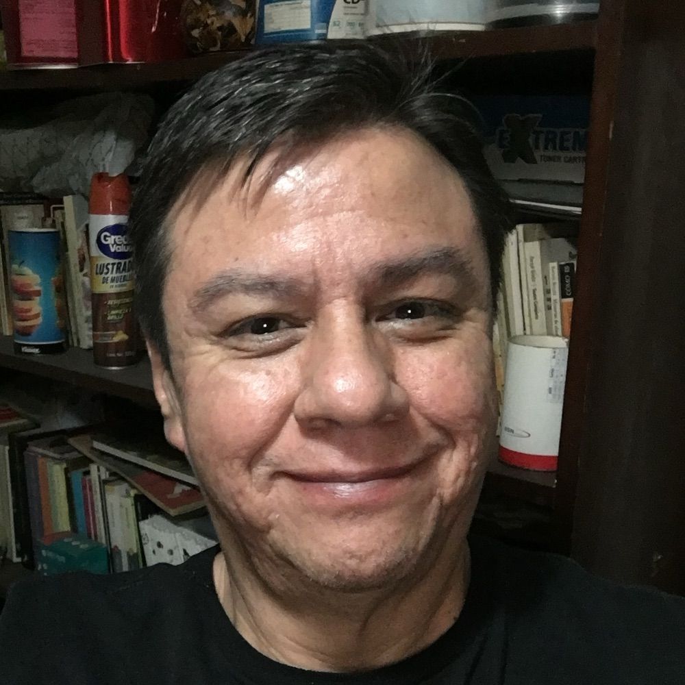 Manuel Robles