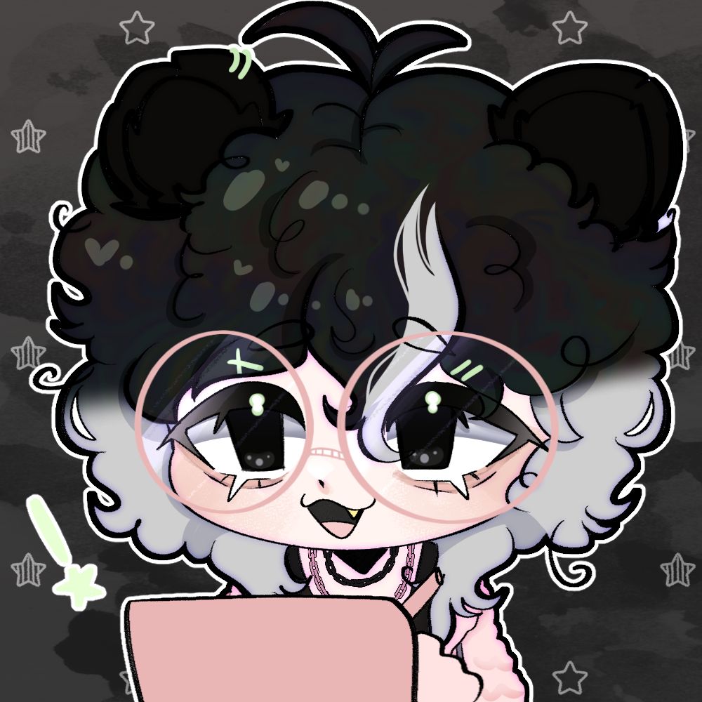 jin 🐼 chubby panda vtuber